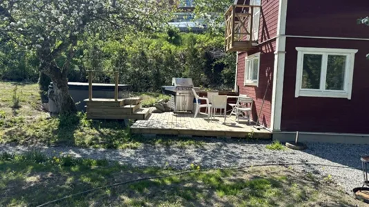 Houses in Österåker - photo 9