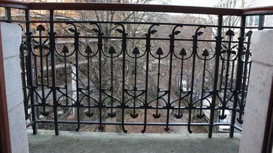 Rooms in Brussels Elsene - photo 8