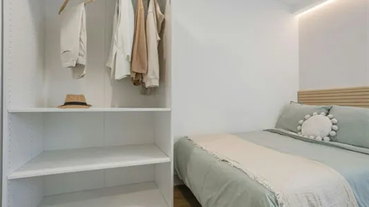 Rooms in Madrid Carabanchel - photo 7
