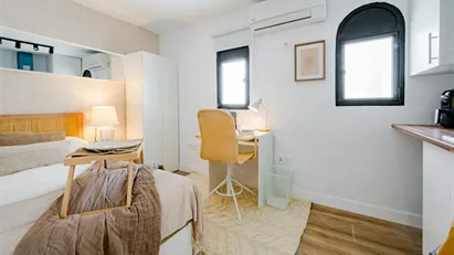 Room for rent in Villaviciosa de Odón, Comunidad de Madrid