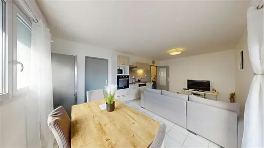 Rooms in Lyon - photo 1