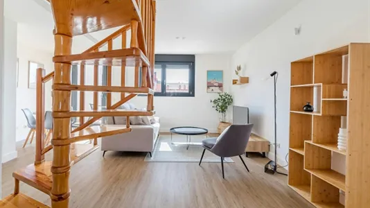 Apartments in Madrid Fuencarral-El Pardo - photo 8