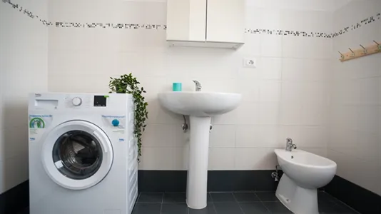 Rooms in Florence - photo 8