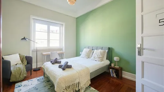 Rooms in Location is not specified - photo 3