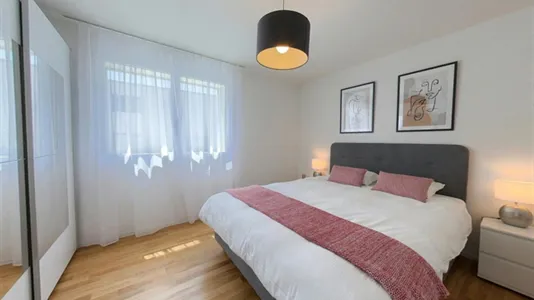 Apartments in Neuenburg - photo 5