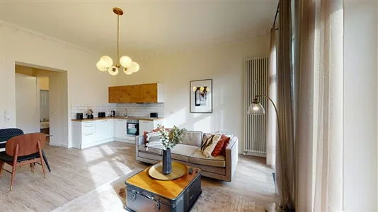 Apartments in Location is not specified - photo 3