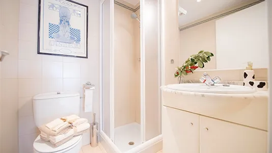 Rooms in Bilbao - photo 8