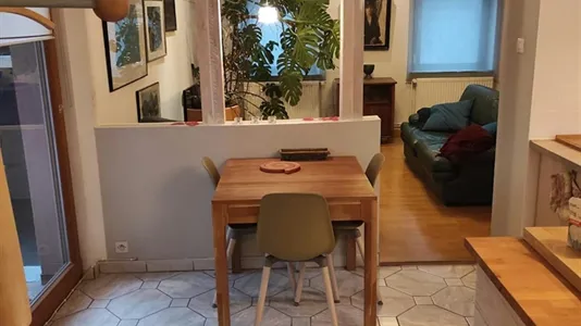 Houses in Strasbourg - photo 8