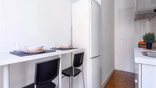 Rooms in Milano Zona 2 - Stazione Centrale, Gorla, Turro, Greco, Crescenzago - photo 3