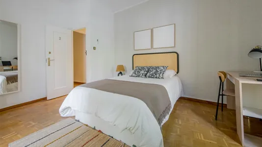 Rooms in Madrid Arganzuela - photo 3