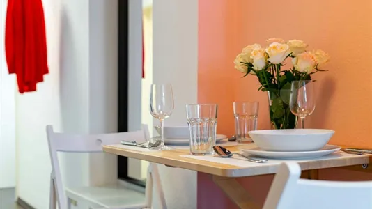 Rooms in Dusseldorf - photo 7