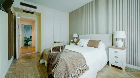 Rooms in Madrid Tetuán - photo 3