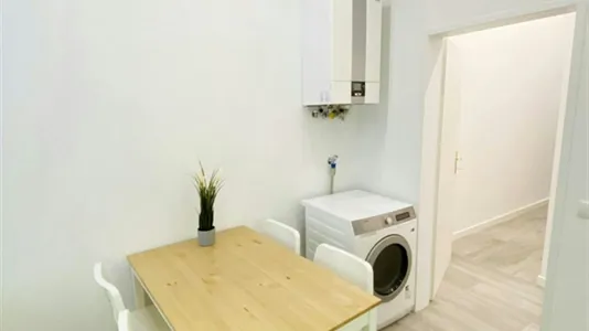 Rooms in Vienna Alsergrund - photo 10