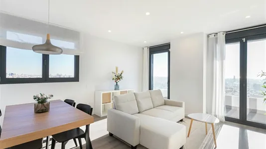 Apartments in Esplugues de Llobregat - photo 8