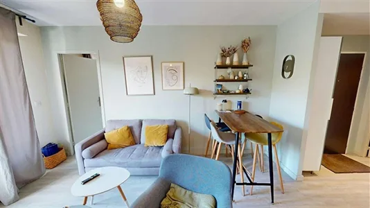 Rooms in Rennes - photo 8