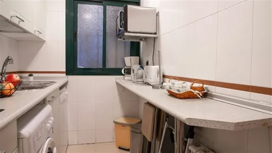 Apartments in Madrid Arganzuela - photo 9