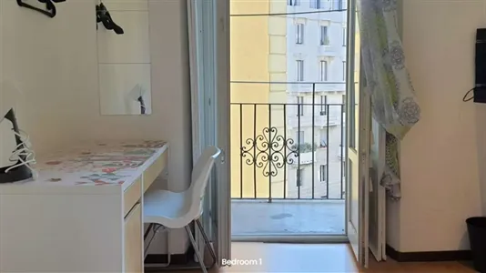 Rooms in Milano Zona 3 - Porta Venezia, Città Studi, Lambrate - photo 4