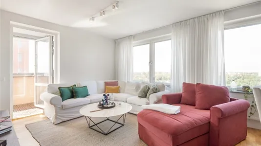 Apartments in Solna - photo 2