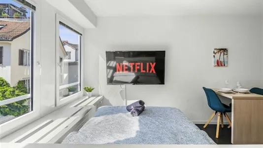 Apartments in Winterthur - photo 2