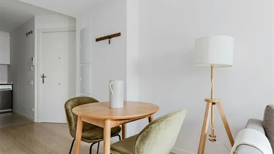 Apartments in Barcelona Les Corts - photo 6