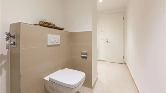 Rooms in Berlin Mitte - photo 9