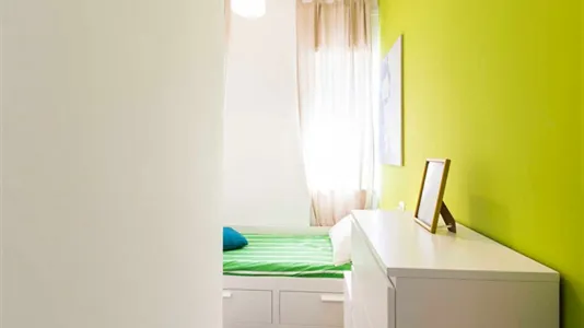 Rooms in Milano Zona 6 - Barona, Lorenteggio - photo 5