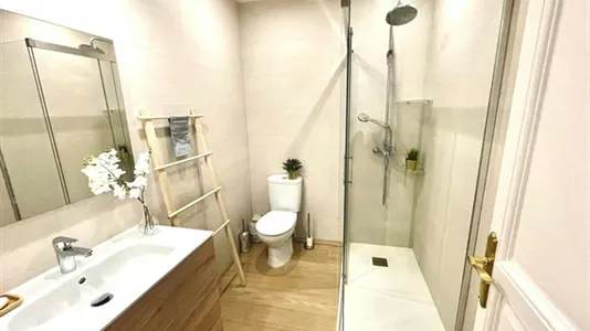 Rooms in Madrid Arganzuela - photo 8