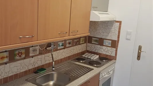 Apartments in Wien Rudolfsheim-Fünfhaus - photo 9