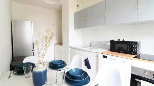 Rooms in Saint-Denis - photo 7