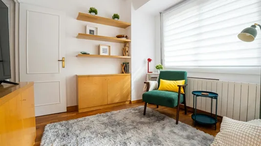 Apartments in Barcelona Sarrià-St. Gervasi - photo 9