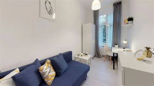 Rooms in Gliwice - photo 1