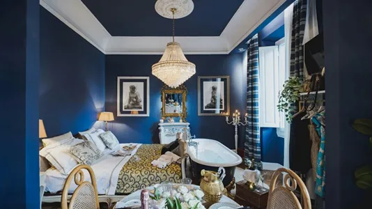 Apartments in Florence - photo 6