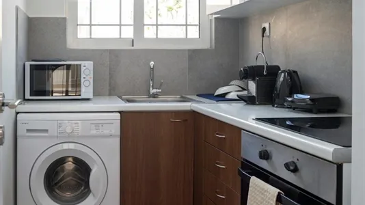 Apartments in Athens Gazi - photo 8