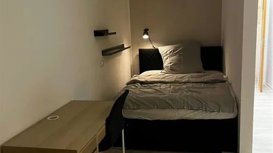 Apartments in Location is not specified - photo 4