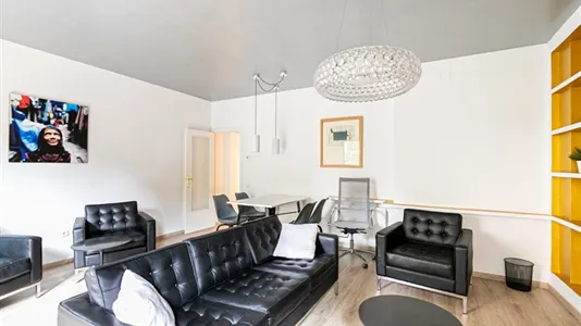 Apartments in Barcelona Eixample - photo 6