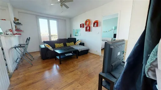 Rooms in Toulouse - photo 4