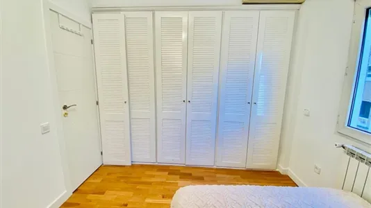 Rooms in Madrid Salamanca - photo 10