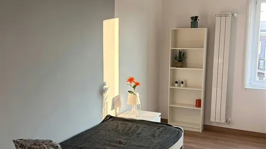 Rooms in Brescia - photo 1