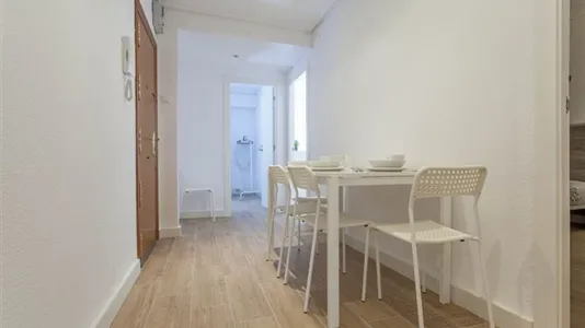 Rooms in Alboraya - photo 8