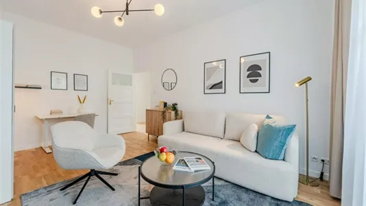 Apartments in Berlin Neukölln - photo 7