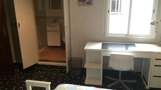 Rooms in Valencia Extramurs - photo 2