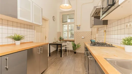 Rooms in Budapest Józsefváros - photo 10