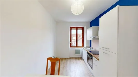 Apartments in Mulhouse - photo 5