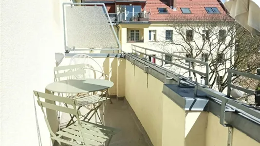 Apartments in Berlin Neukölln - photo 6