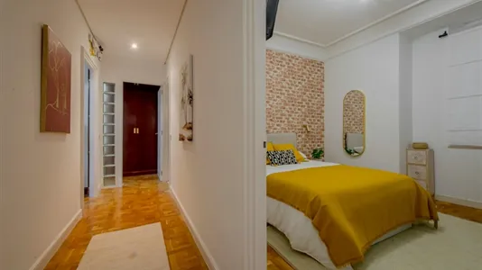 Rooms in Madrid Chamberí - photo 7