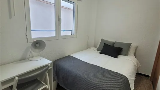 Rooms in Albal - photo 4