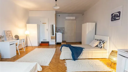Rooms in Budapest Terézváros - photo 5