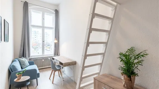 Rooms in Berlin Mitte - photo 4