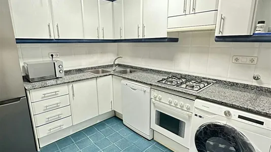 Rooms in Valencia L'Eixample - photo 4