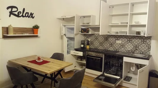 Apartments in Vienna Landstraße - photo 5